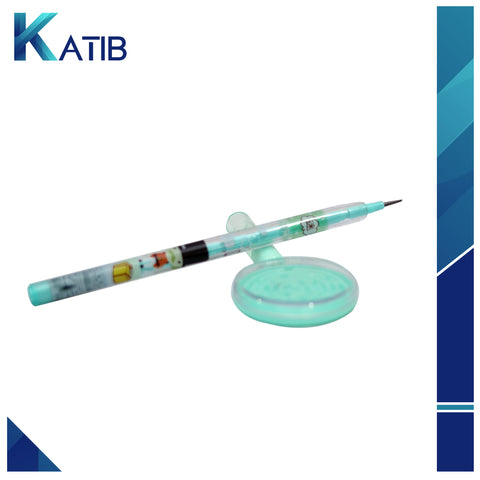 Round Fancy Lead Pencil [PD][1Pc]