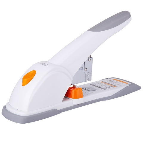 DELI Power Saving Heavy Duty Stapler [IS][1Pc]
