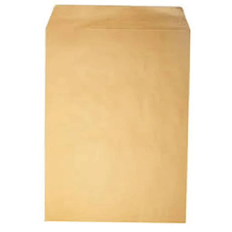 Brown Envelope 11x15 60g [IS][1PC]