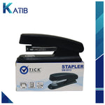 Tick Stapler 24/6 Black [IS][1Pc]