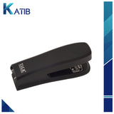 Tick Stapler 24/6 Black [IS][1Pc]
