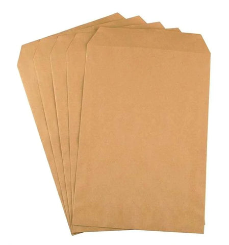 Brown Envelope A3 60g [IP][1Pack]