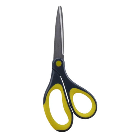 Deli E0602 Metal Office Scissor (1pc)