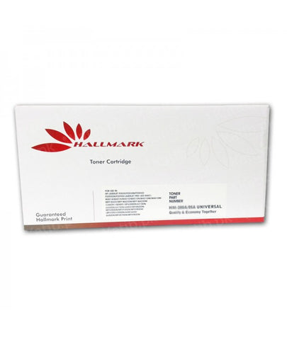 HALLMARK HP COMPATIBLE TONER - U436A (1pc)