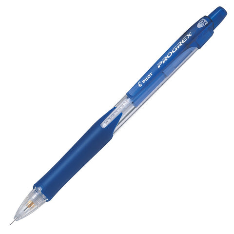 Pilot Clutch Blue Pencil H-125 [IP][1Pc]
